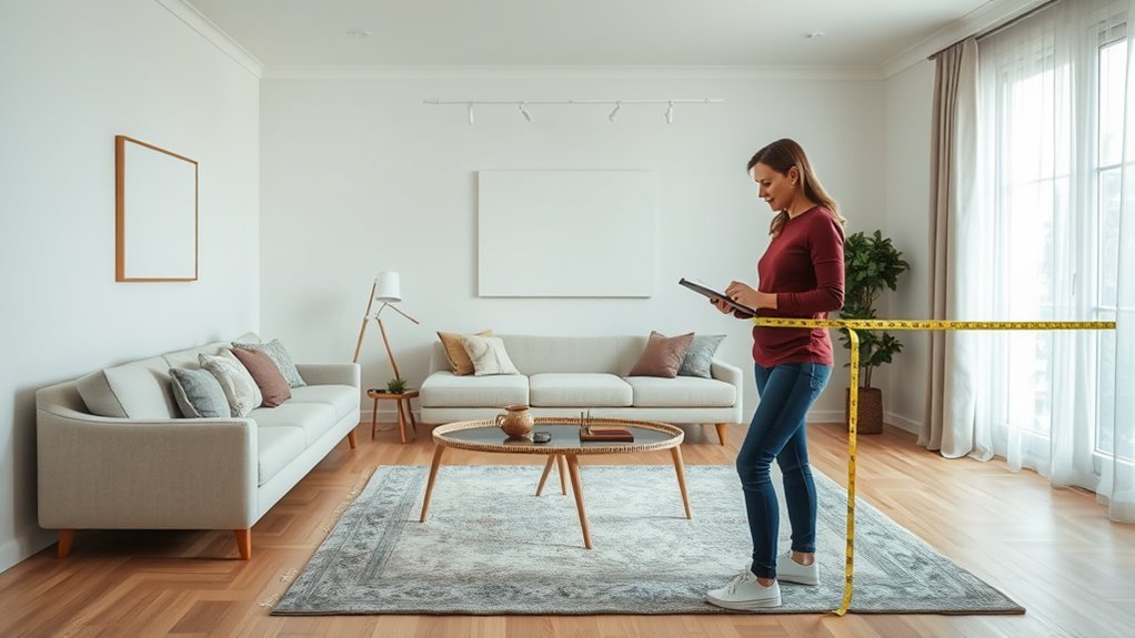 accurate measurements prevent mistakes