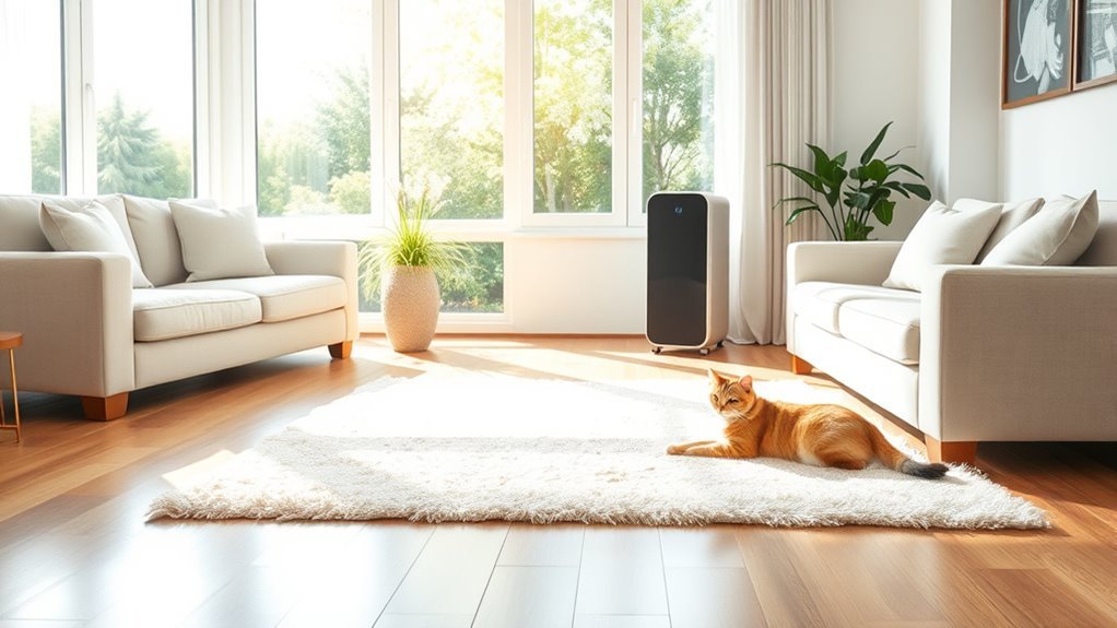 air quality enhancement devices