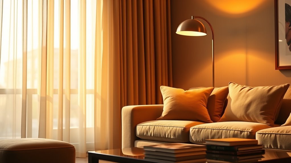 assess floor lamp needs