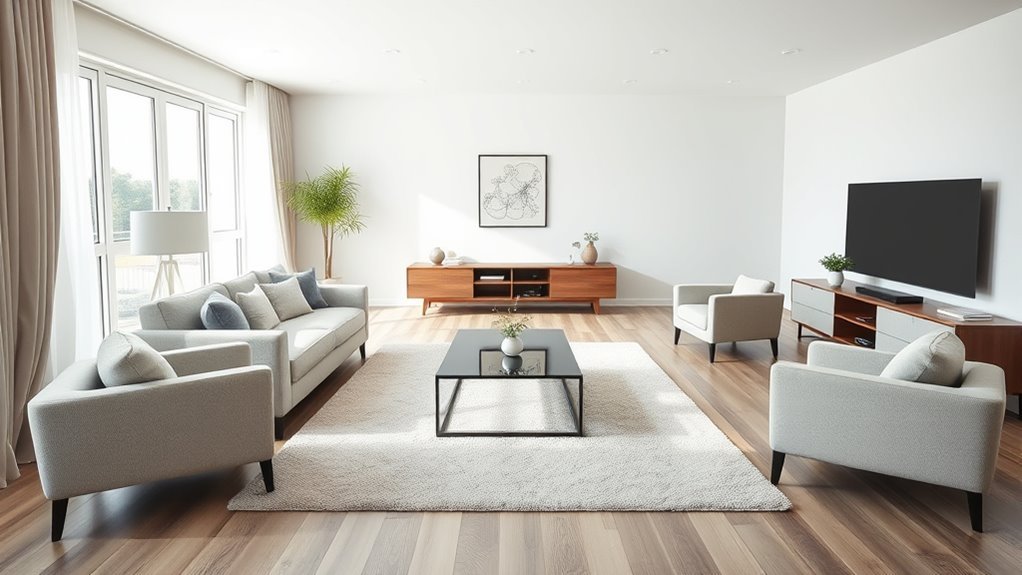 avoid common layout mistakes