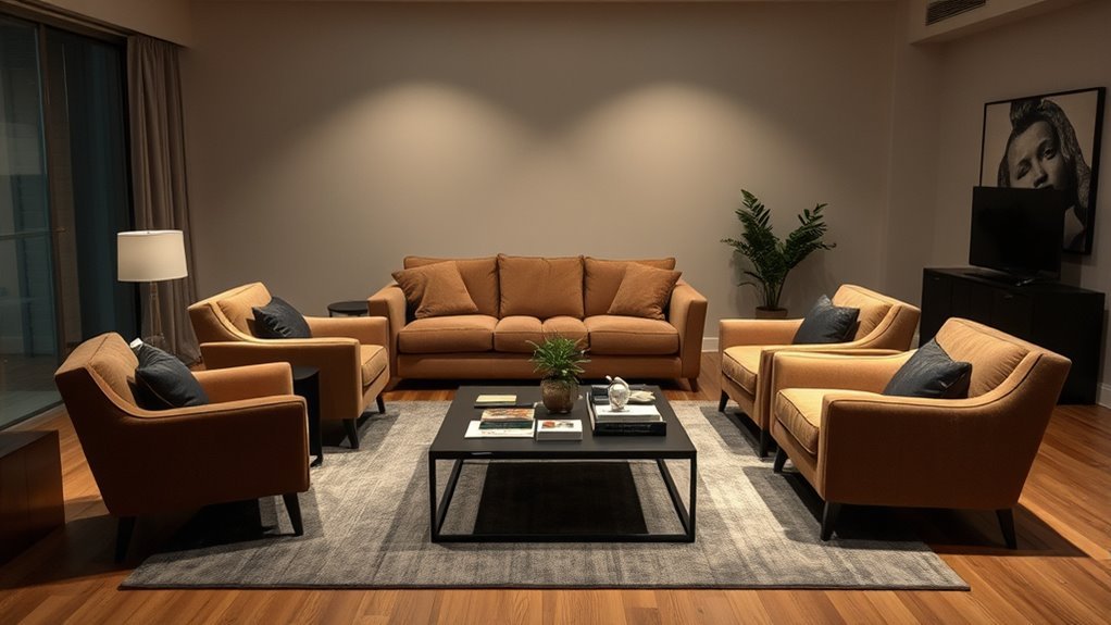 avoid common living room mistakes