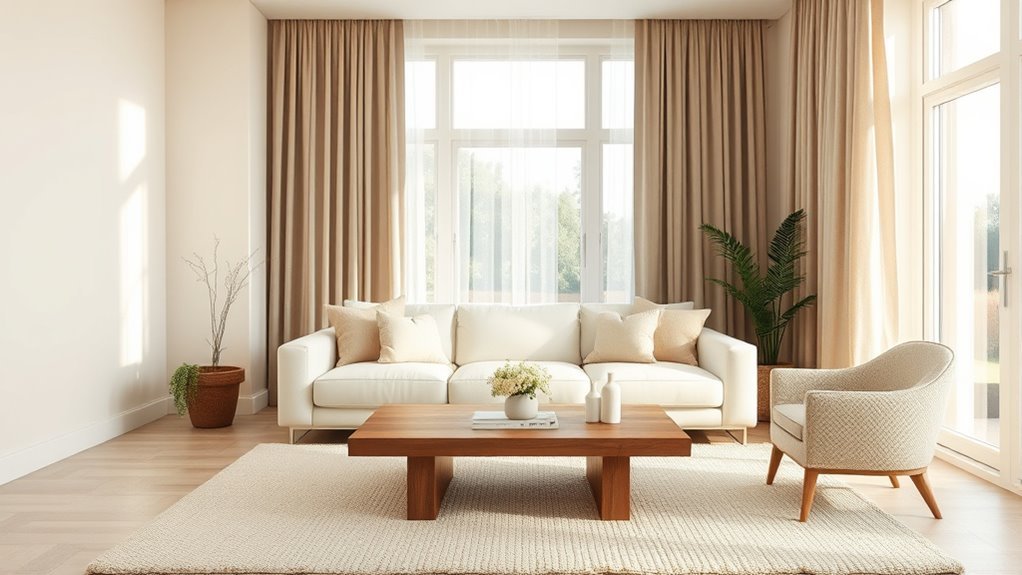 avoid neutral color pitfalls