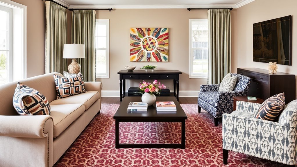 balancing patterns and solids