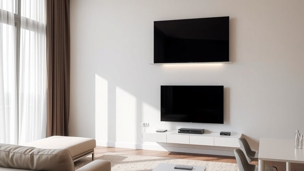 cable management system options