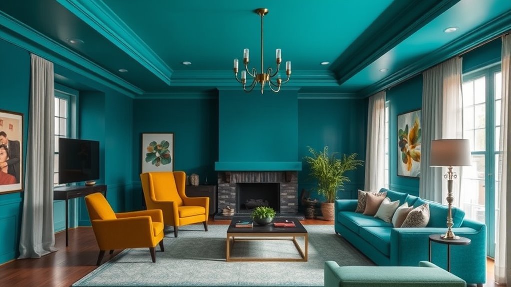 color drenching mistakes avoided