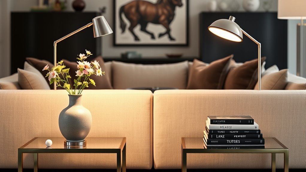 colorful textured decorative elements