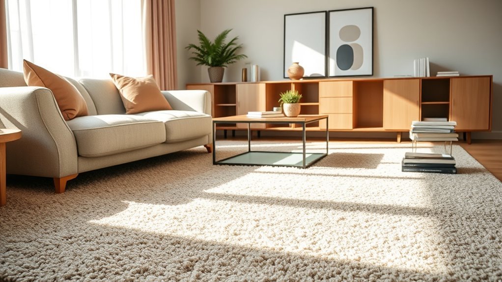 comfortable durable easy maintenance