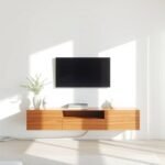 conceal tv cords effectively