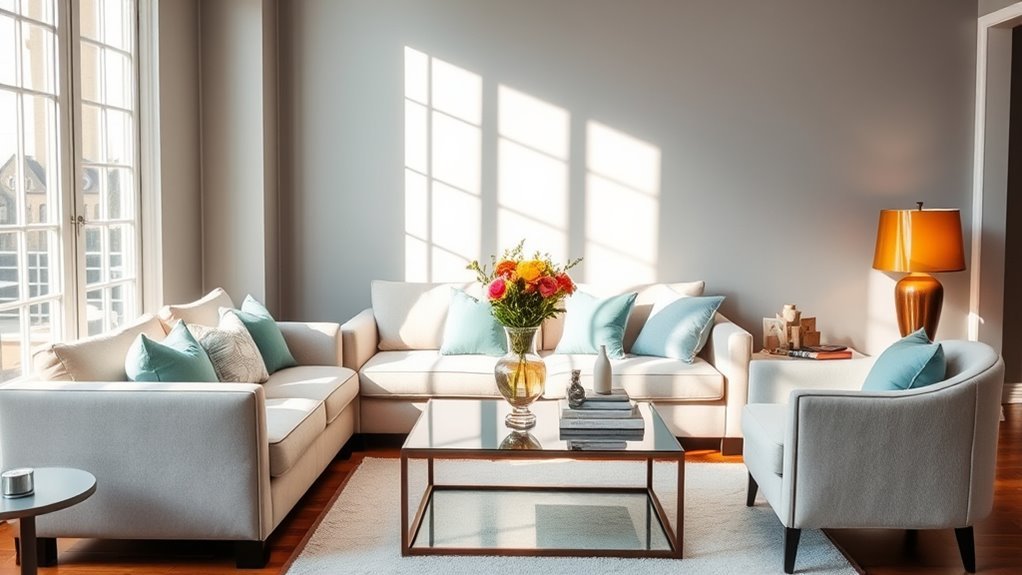 define mood for colors