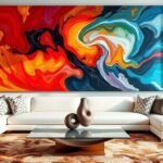 defining living room focal points