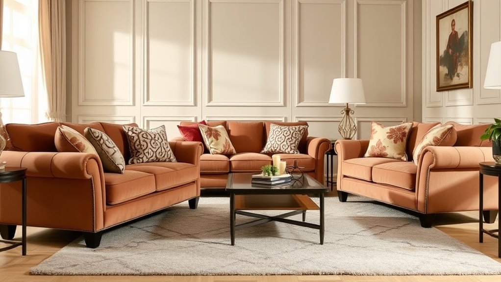 durable stylish synthetic upholstery