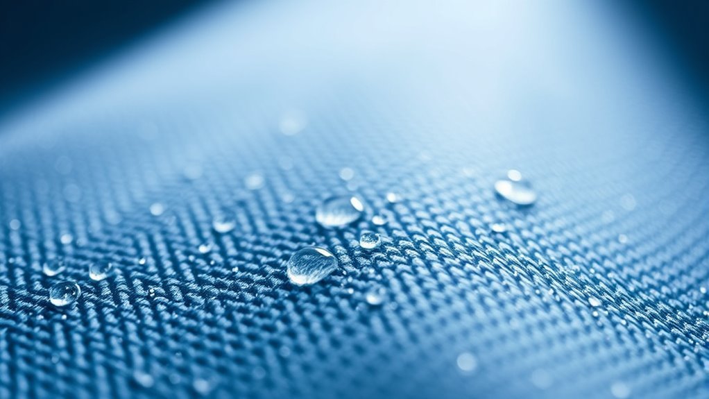 durable versatile fabric technology