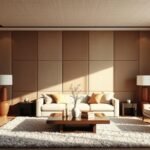 echo reduction in interiors