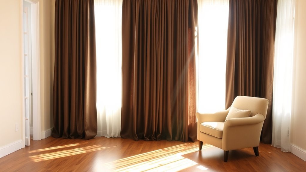 effective curtain maintenance tips