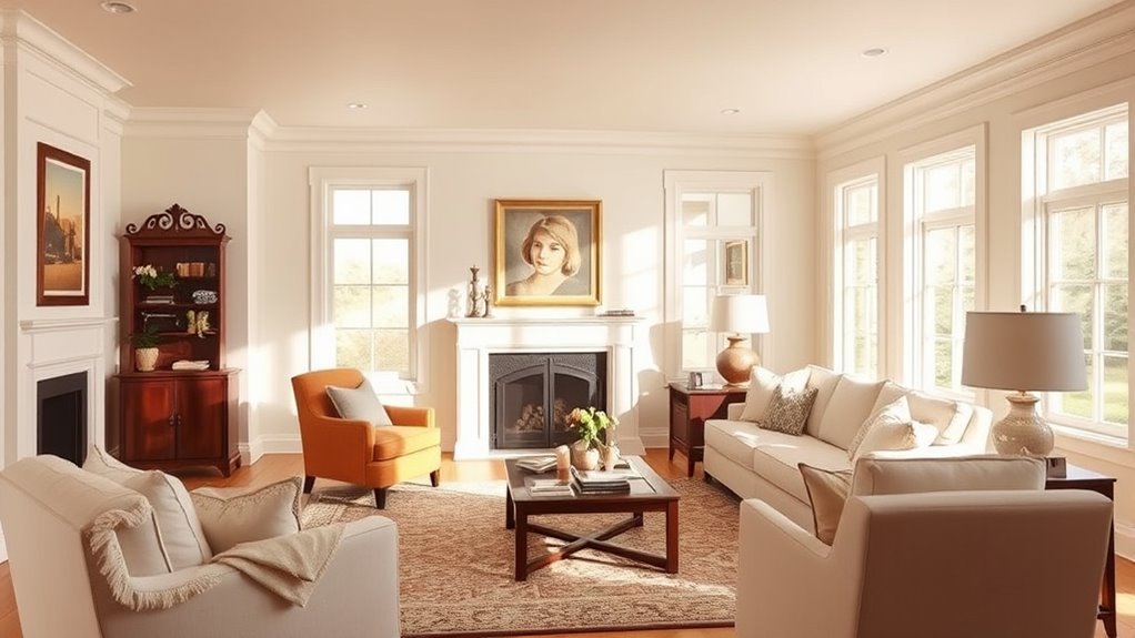 elegant durable versatile finish