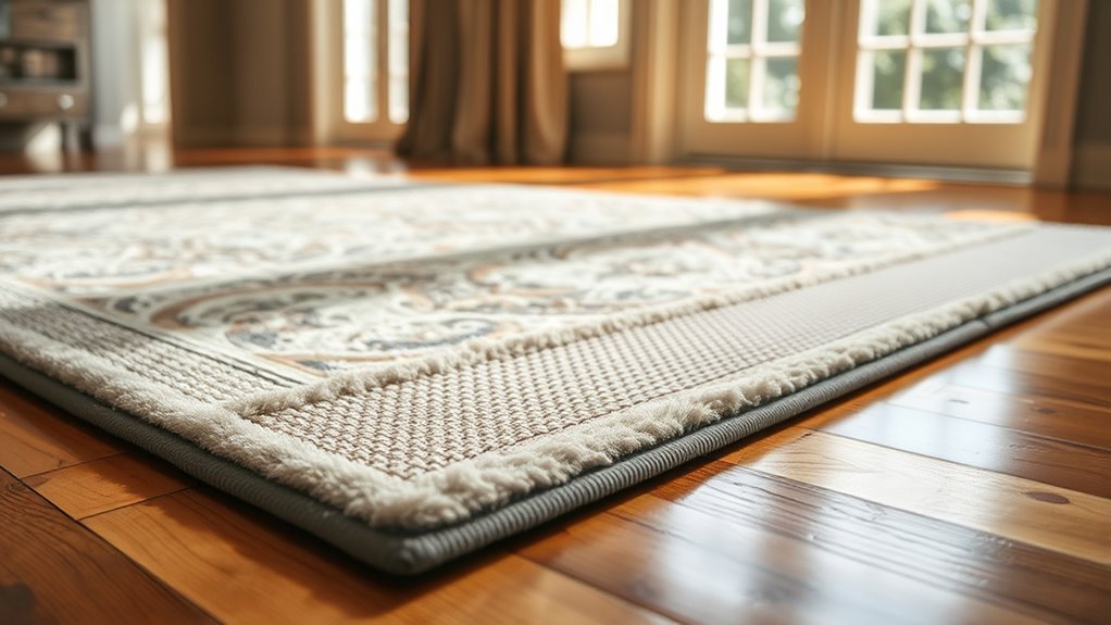 enhanced grip and safety