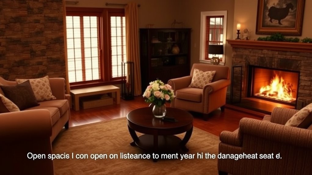 fireplace safety guidelines checklist