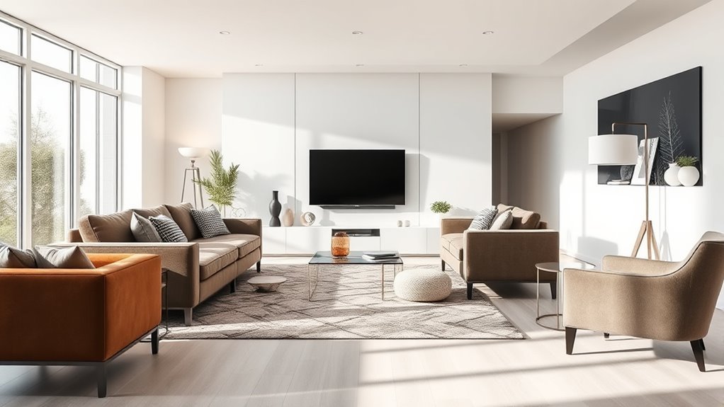 functional zones for activities