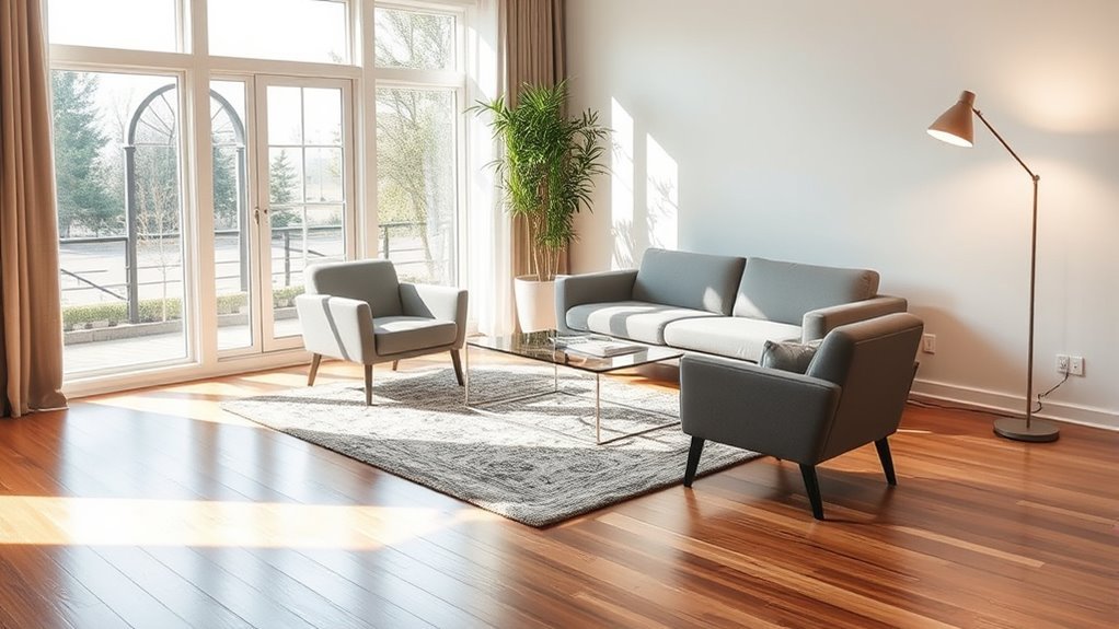 furniture arrangement tips guide