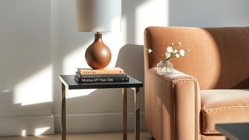 harmonize height and balance