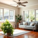 improve indoor air quality