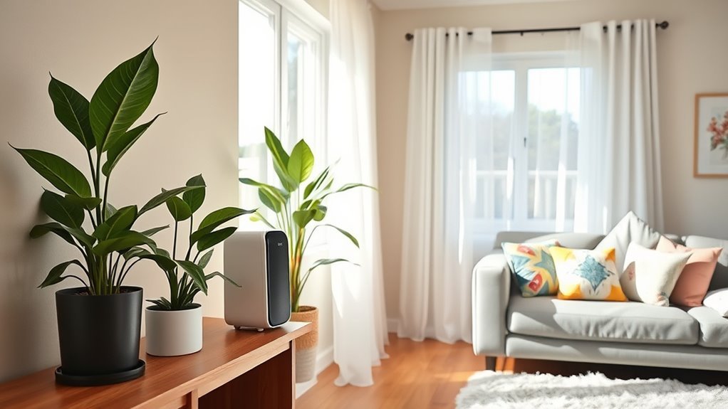 indoor air quality concerns