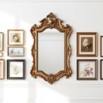 layered wall decor techniques