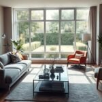 living room design goals