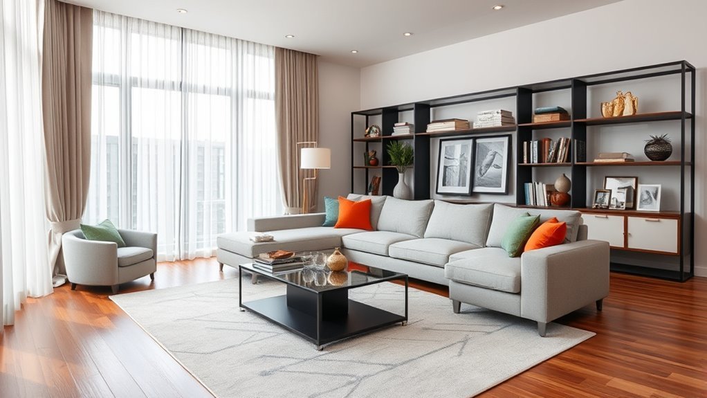 living room design guide