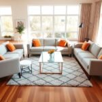 living room furniture arrangement guide