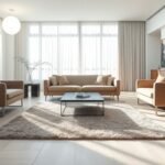 living room layout traffic flow