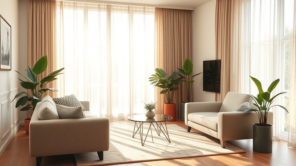 managing window glare effectively