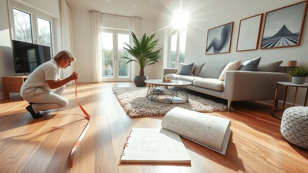 measure plan design effectively