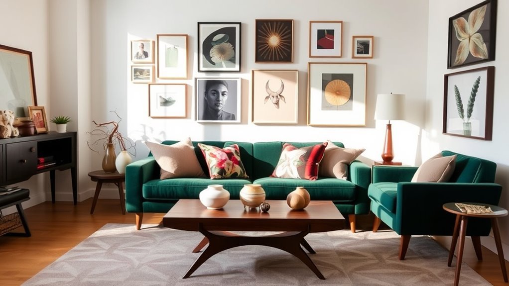 mixing patterns harmoniously explained