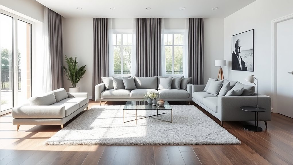 monochromatic color scheme balance