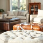 ottoman size selection guide