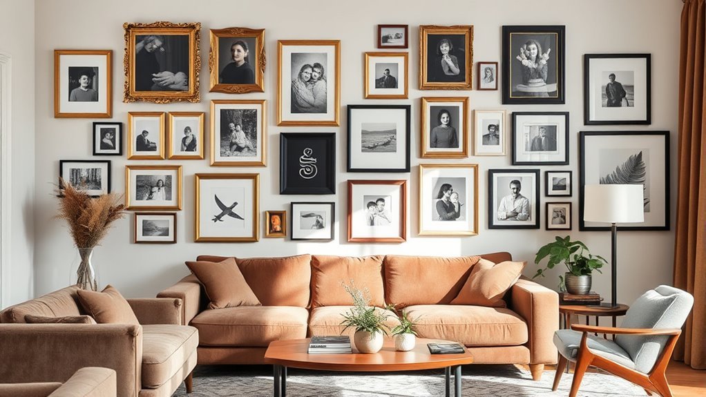 plan and arrange art