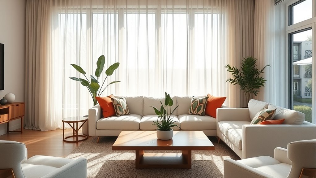 prevent sun fading furniture