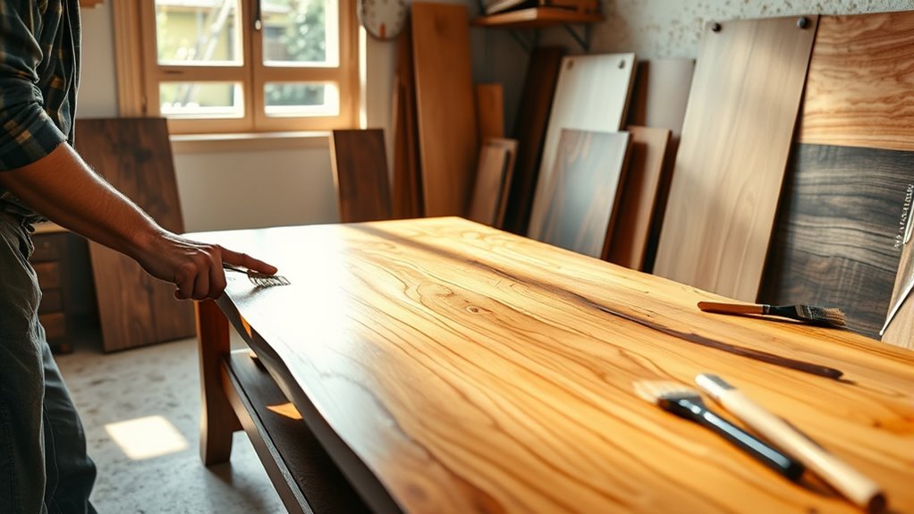 proper surface preparation essential