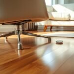 protecting floors from furniture