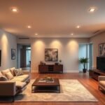 recessed lights placement guide