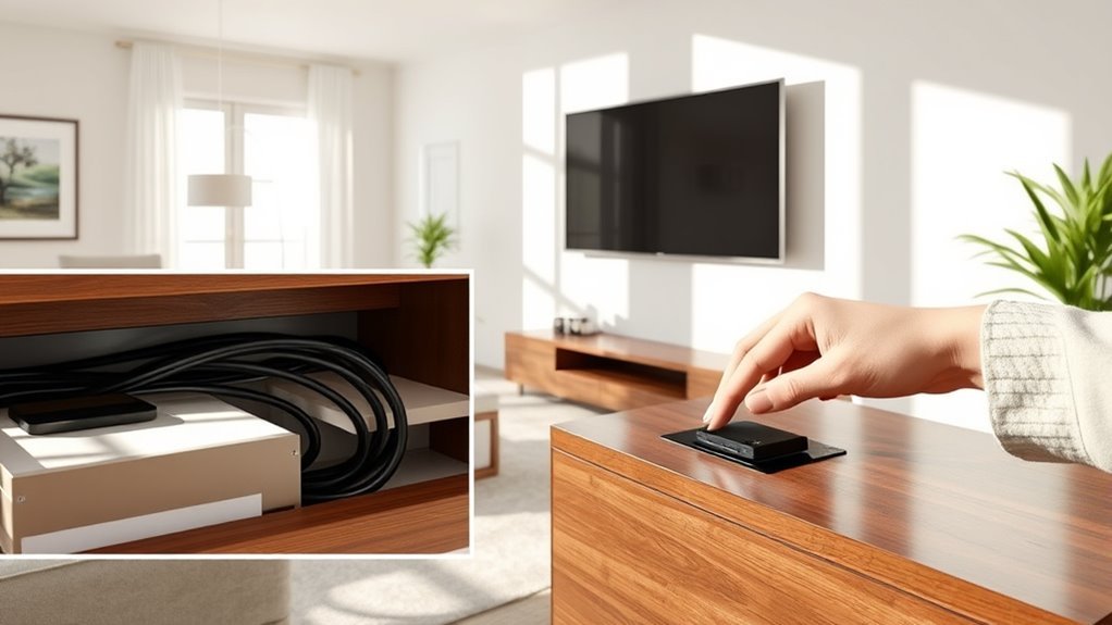 regular cord inspection schedule