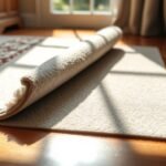 rug pad comfort safety