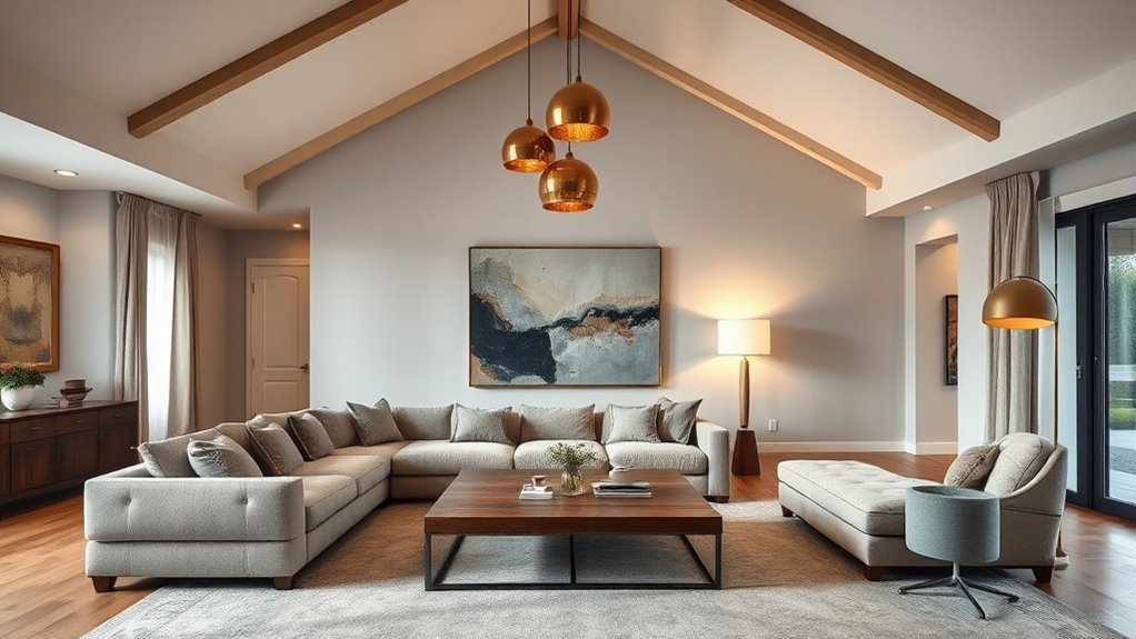 scale and proportion harmony