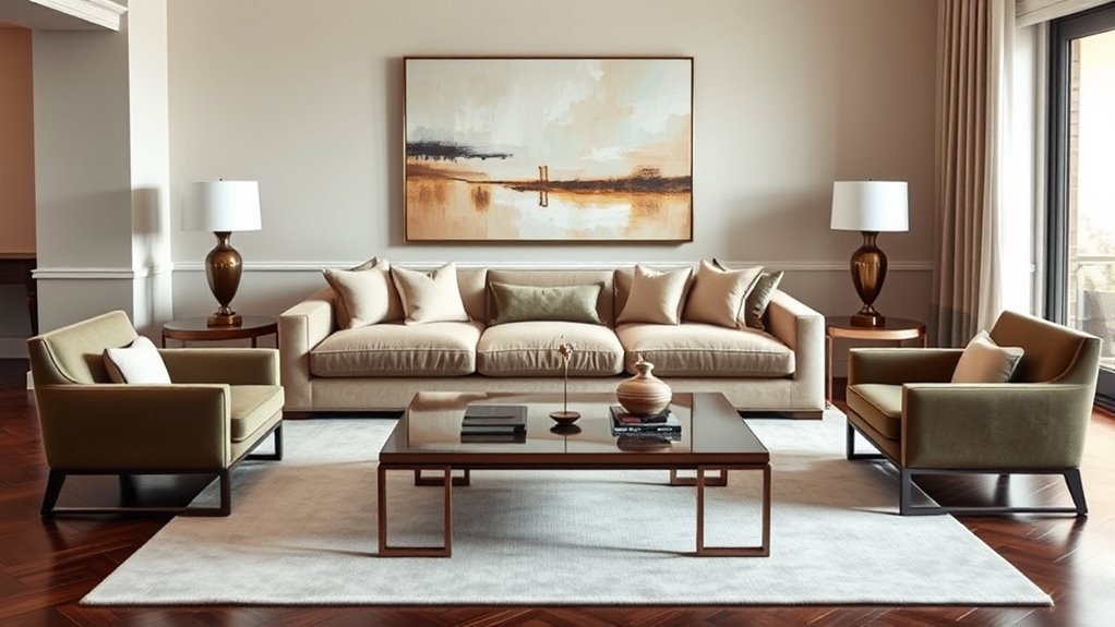 scale proportion visual balance