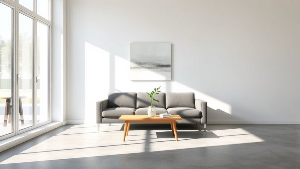 simplicity functionality aesthetic elegance