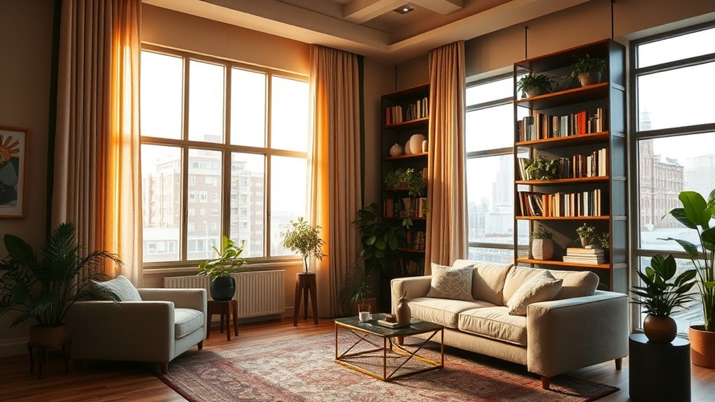 soundproofing tips for renters