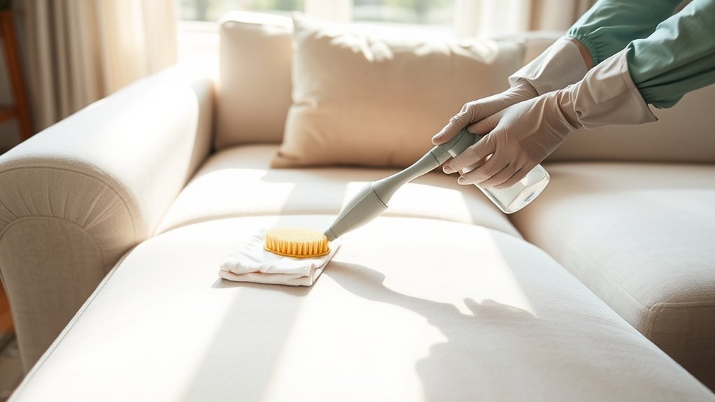 stain removal techniques explained