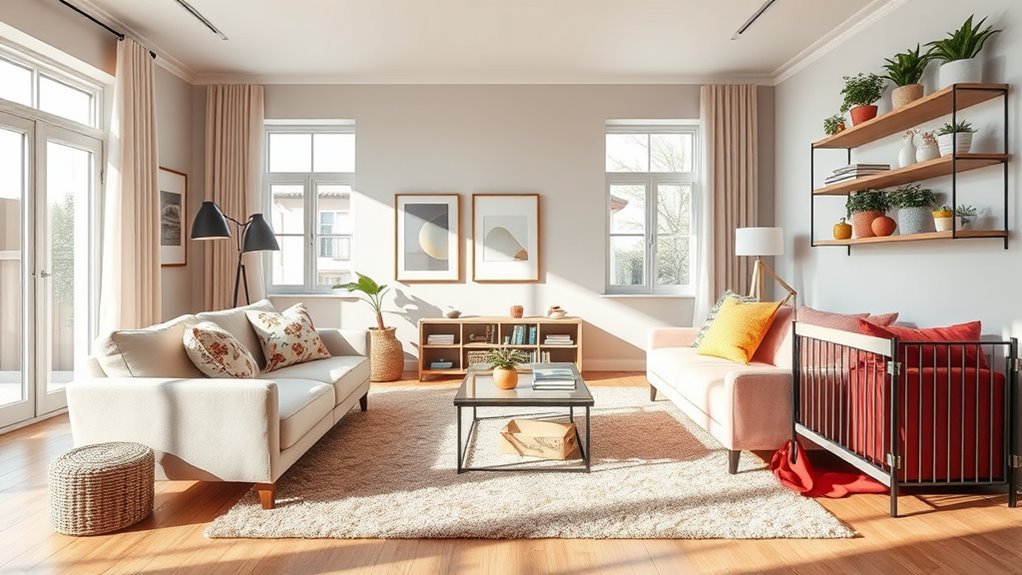 stylish safety in design