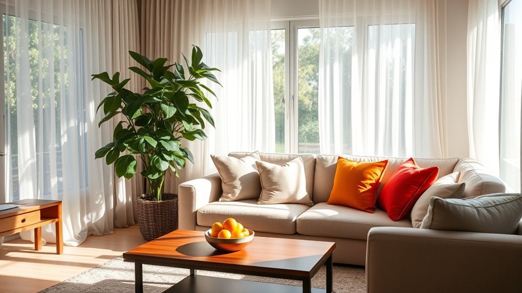 sun protection for furniture